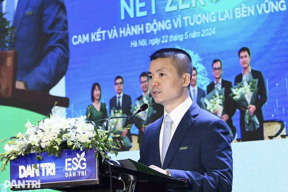 Dấu ấn của Diễn đàn ESG Việt Nam từ chuỗi sự kiện, hoạt động hấp dẫn - 3 Dấu ấn của Diễn đàn ESG Việt Nam từ chuỗi sự kiện, hoạt động hấp dẫn - 3
