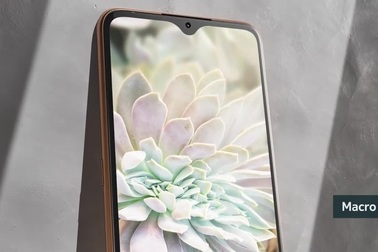 Giới thiệu smartphone tầm trung Nokia 5.3