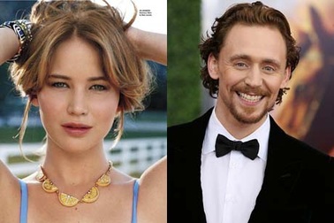 Ngôi sao nào hấp dẫn nhất trong năm 2012?