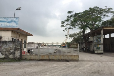 Cảng lớn “tê liệt” vì luồng lạch bị bồi lắng