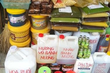 Điều tra việc kinh doanh nguyên liệu làm bánh trung thu siêu rẻ 