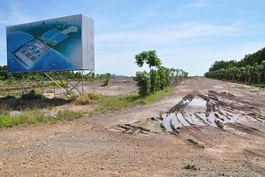 Bế tắc dự án nhiệt điện tỷ USD Kiên Lương: Do quyết định của nguyên Thủ tướng?