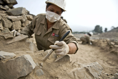 Bất ngờ tìm thấy vương quốc bí ẩn hơn 3.000 năm tuổi ở Thổ Nhĩ Kỳ