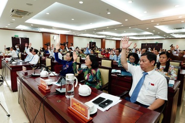 TPHCM kéo dài chương trình sữa học đường đến hết năm 2020