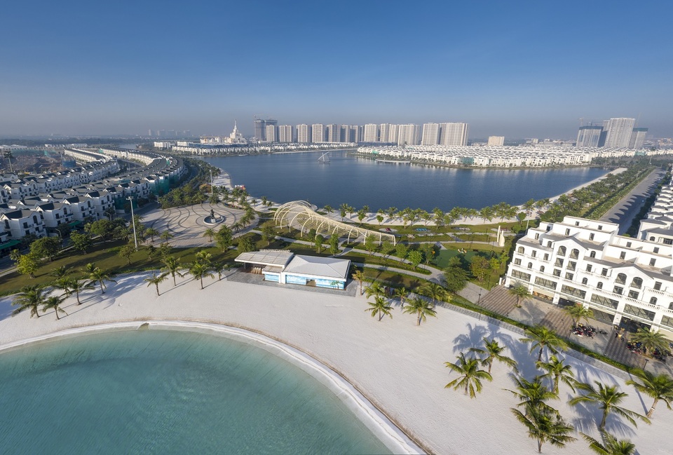 Nhìn lại thị trường bất động sản 2020: Vượt bão nhờ những người dẫn đường - 2 Nhìn lại thị trường bất động sản 2020: Vượt bão nhờ những người dẫn đường - 2