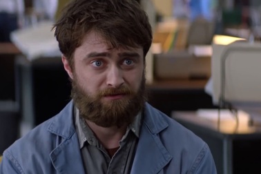 Diễn viên “Harry Potter” Daniel Radcliffe được cho 5 USD vì bị tưởng nhầm là... vô gia cư
