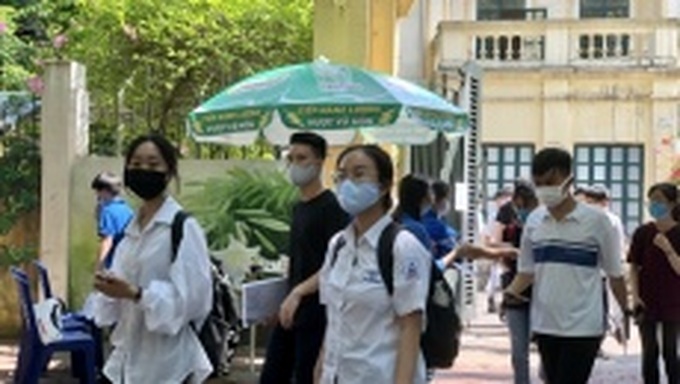 Nhận định đề thi tham khảo môn Ngữ văn Kỳ thi tốt nghiệp THPT năm 2023