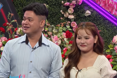 Gặp mặt lần đầu, chàng trai TPHCM đã chốt cưới cô gái kém 8 tuổi