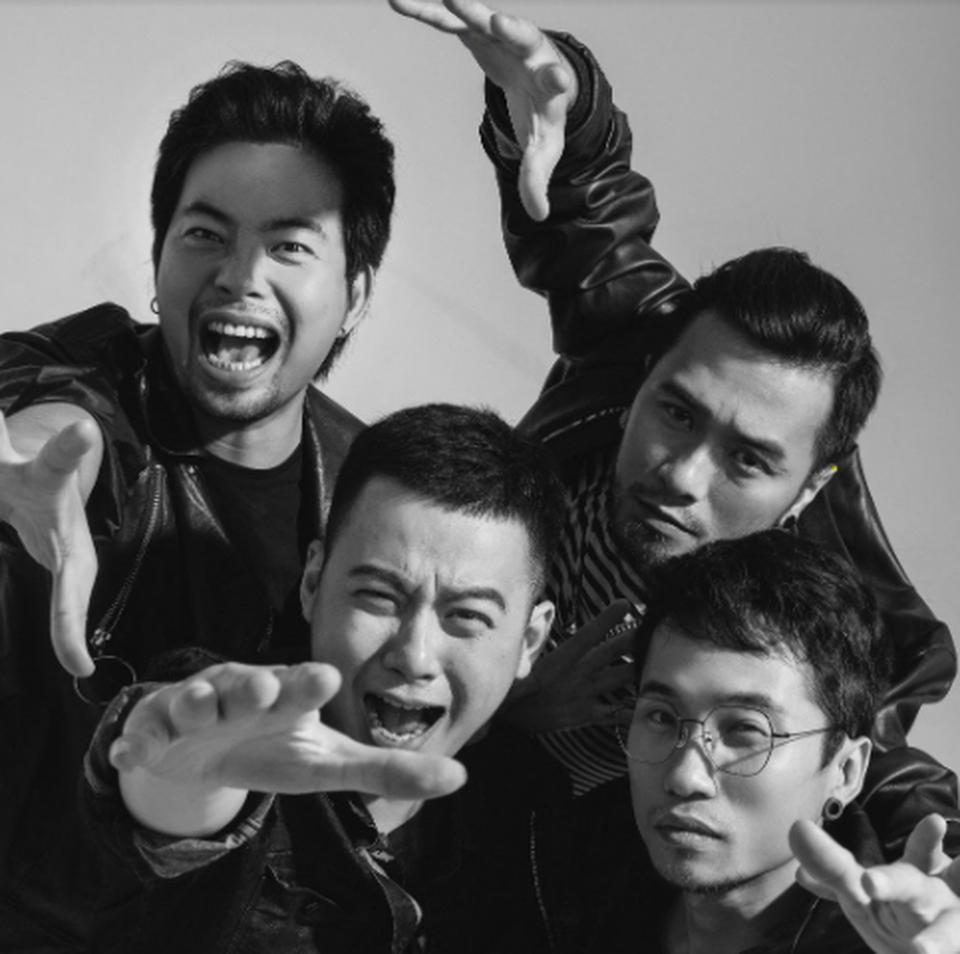 iTễu giữ nhiệt rock với “Ngày Tự Do” - 3 iTễu giữ nhiệt rock với “Ngày Tự Do” - 3