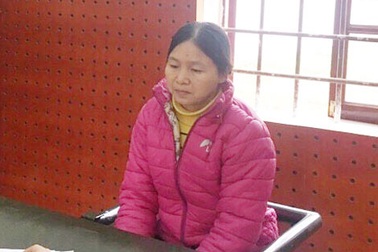 Đắng lòng vụ nàng dâu dùng thuốc sâu đầu độc mẹ chồng