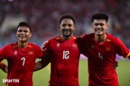 Xuân Son tỏa sáng, tuyển Việt Nam gặp Thái Lan ở chung kết ASEAN Cup 2026
