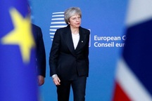 Anh khả năng không trì hoãn quá lâu việc Brexit