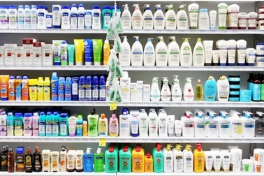 Bạn biết gì về Paraben?