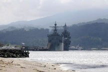 Vì sao Biển Đông và Trung Quốc là mối quan tâm đặc biệt của Mỹ?