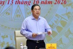 Phó Thủ tướng: "Giá nhà vẫn vượt khả năng chi trả của đại đa số người dân"