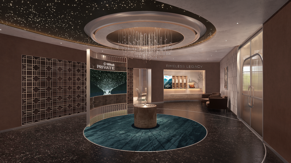 Tinh hoa nghệ thuật trong chuỗi triển lãm The Quintessence Of Bloom do VPBank tổ chức - 5