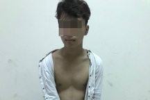 Nghi phạm sát hại tài xế GrabBike chỉ vì mê chiếc xe tay côn