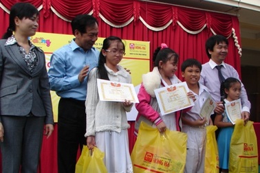 Cần Thơ: Trao giải cuộc thi “Nét chữ - Nết người” cấp thành phố 