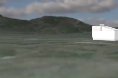 Trình tự một vụ thử hạt nhân dưới lòng đất