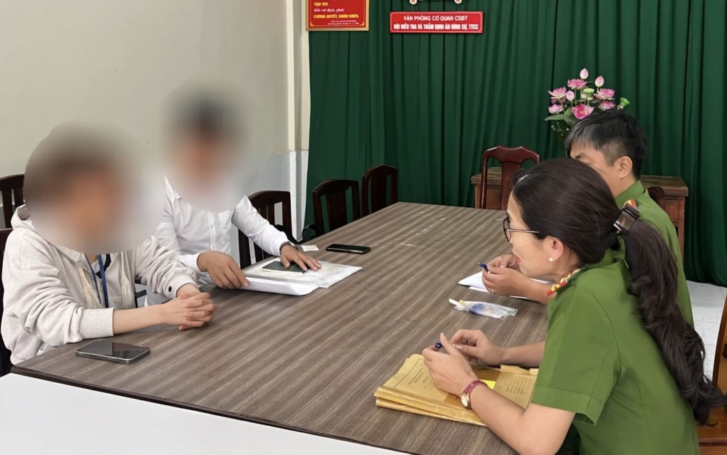 Đề nghị truy tố kẻ giết cô gái, hiếp dâm vào 29 Tết ở TP Thủ Đức - 2 Đề nghị truy tố kẻ giết cô gái, hiếp dâm vào 29 Tết ở TP Thủ Đức - 2