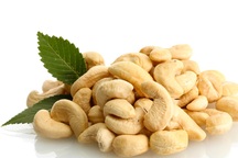 Thu hồi hạt điều khô nhiễm vi khuẩn gây bệnh tiêu chảy