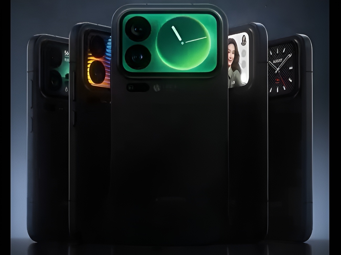 Đối đầu Apple, điện thoại Xiaomi 17 ra mắt cùng ngày iPhone 17 mở bán - 1