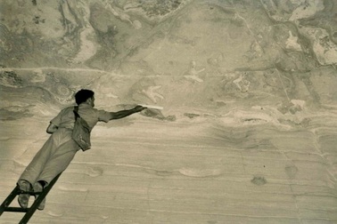 Giải đáp bí ẩn dấu chân khủng long sau nửa thế kỷ