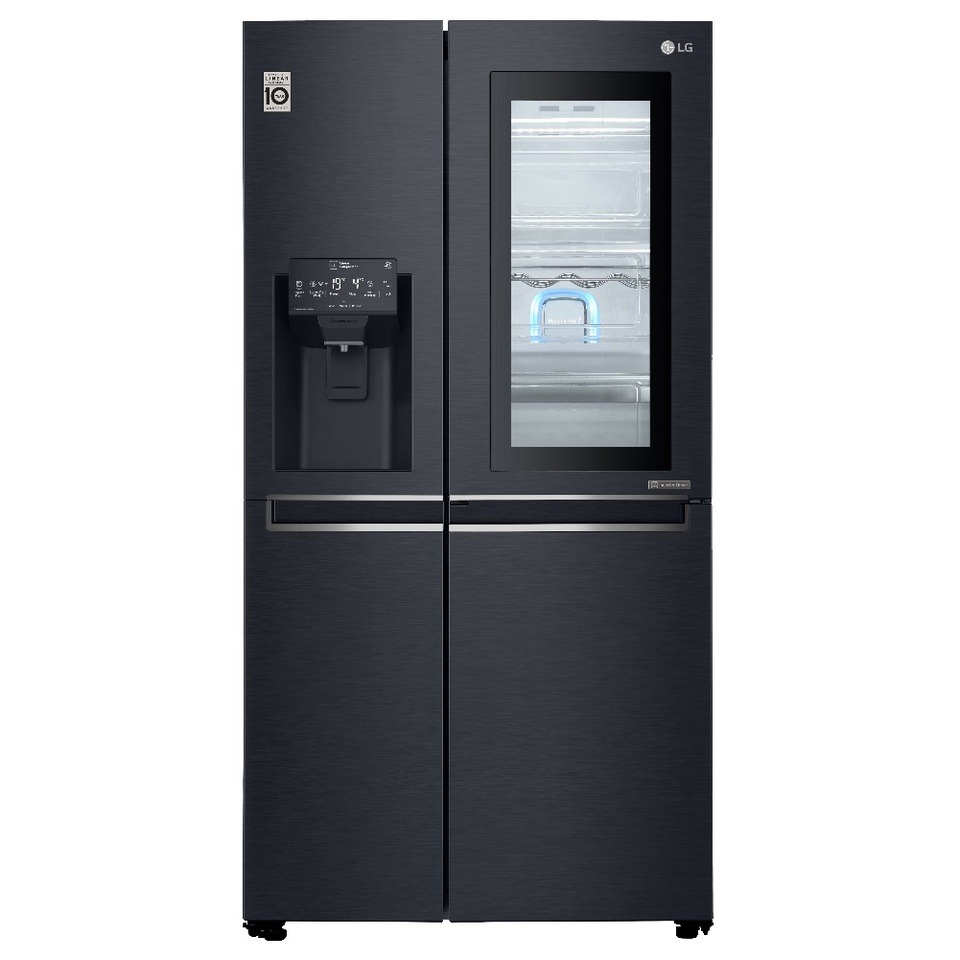 Các thiết bị gia dụng có tính năng kháng khuẩn của LG lên ngôi trên thị trường - 2 Các thiết bị gia dụng có tính năng kháng khuẩn của LG lên ngôi trên thị trường - 2