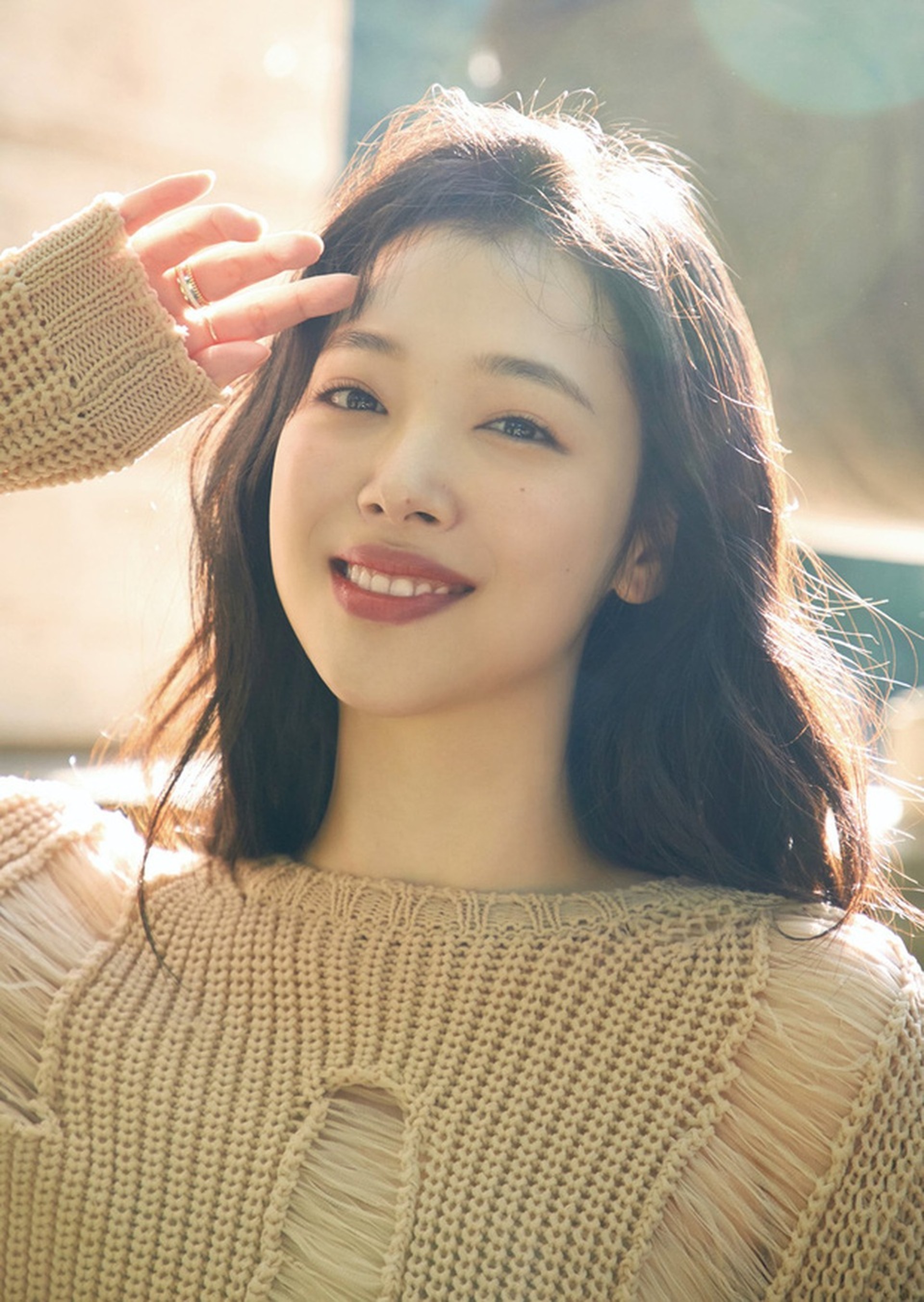 Bi kịch sao nhí sớm nở chóng tàn của thiên tài diễn xuất Kim Sae Ron - 9 Bi kịch sao nhí sớm nở chóng tàn của thiên tài diễn xuất Kim Sae Ron - 9