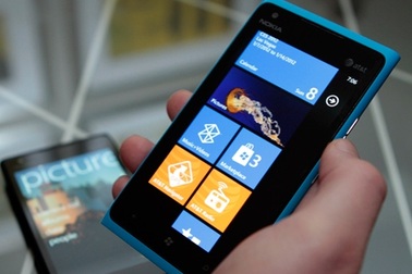 Nokia Lumia 900 lộ phần cứng đáng thất vọng
