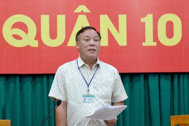 "Xử nghiêm bảo vệ dân phố đánh 2 thiếu niên, không bao che"