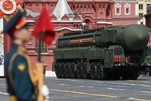 Nga nói phương Tây đùa với lửa, nêu trường hợp sử dụng vũ khí hạt nhân