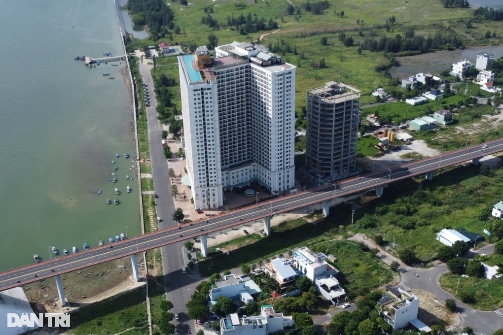 Sai phạm tại Hòa Bình Green, Mường Thanh Đà Nẵng đã xử lý ra sao? - 1 Sai phạm tại Hòa Bình Green, Mường Thanh Đà Nẵng đã xử lý ra sao? - 1