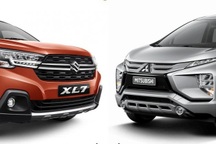 Nỗ lực muộn của Suzuki XL7 trước Mitsubishi Xpander
