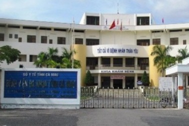 Một thanh niên tử vong tại bệnh viện