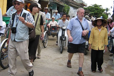 Đến cuối năm du lịch vẫn chưa thể hồi phục