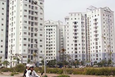 Hà Nội: Đề xuất địa điểm 7 khu tái định cư mới