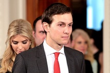 Con rể ông Trump lọt tầm ngắm của FBI vì mối quan hệ với Nga