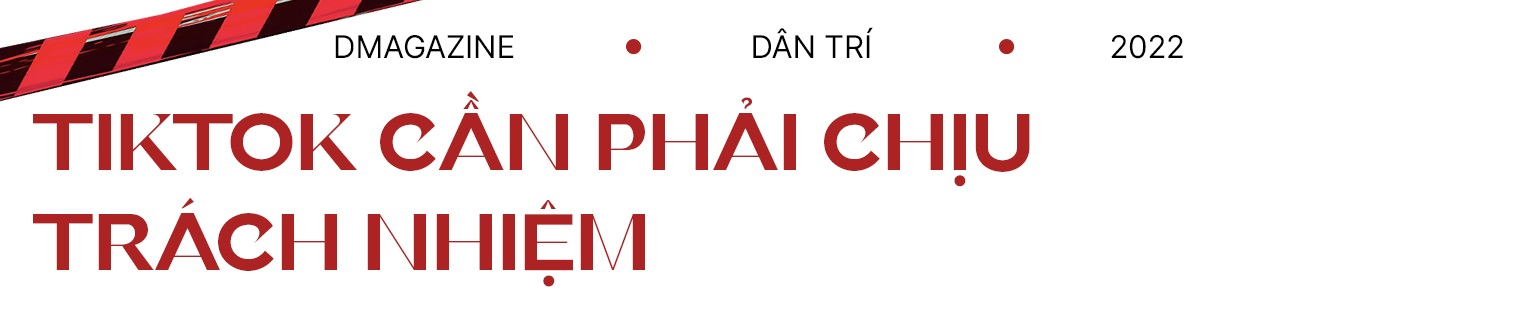 Vụ TikToker Nờ Ô Nô và dấu hỏi về trách nhiệm của TikTok - 15 Vụ TikToker Nờ Ô Nô và dấu hỏi về trách nhiệm của TikTok - 15