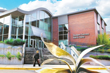 Hội thảo học bổng trường cao đẳng Lane Community College