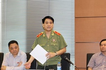 Không để "hy sinh đời bố, củng cố đời con"