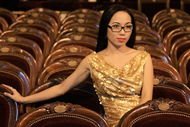 Tuyết Minh với “luồng gió mới” trong nghệ thuật múa ba - lê