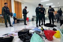 Campuchia đột kích hang ổ lừa đảo trực tuyến, bắt 658 nghi phạm