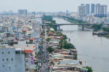 Lý do dự án đường Tôn Thất Thuyết ở TPHCM tăng lên hơn 5.500 tỷ đồng