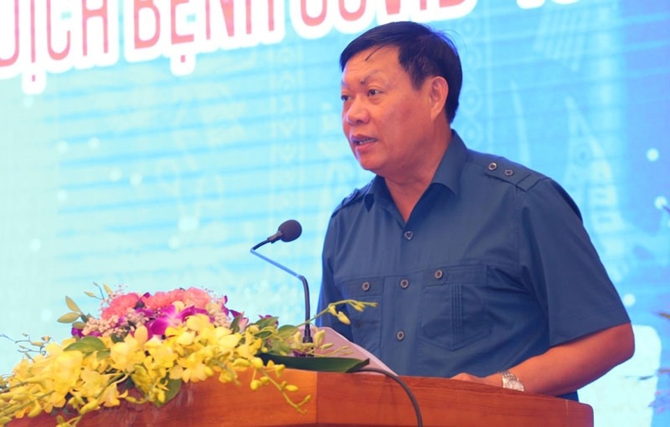 Khoảnh khắc Sự sống nảy mầm trong đại dịch Covid-19 gây ấn tượng đặc biệt - 1 Khoảnh khắc Sự sống nảy mầm trong đại dịch Covid-19 gây ấn tượng đặc biệt - 1