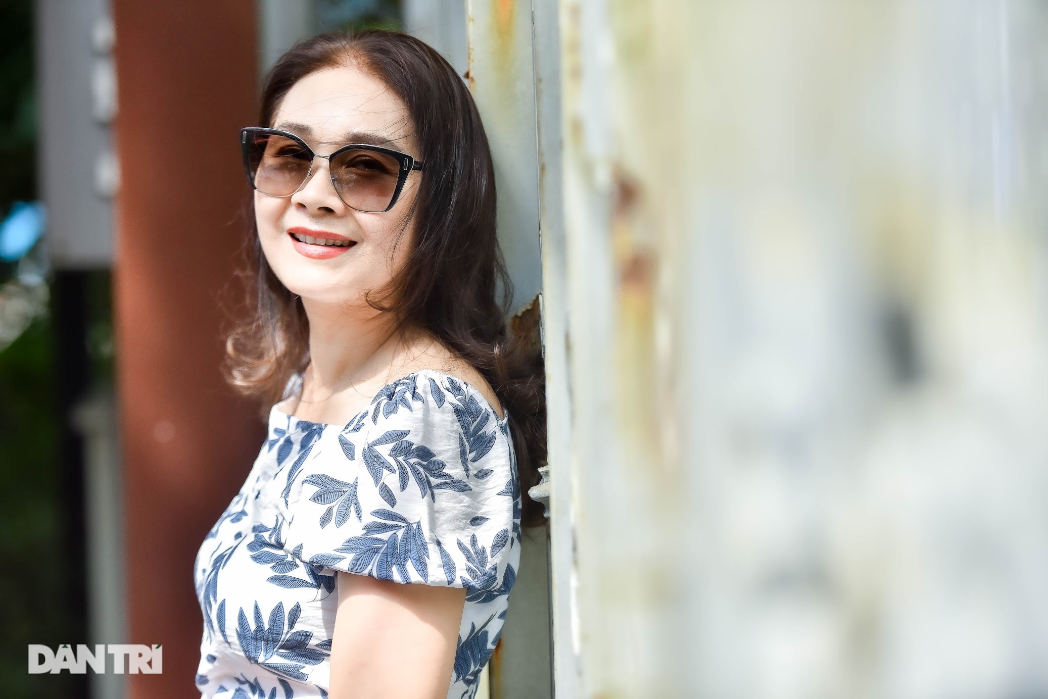 BTV Nhật Lệ và ngã rẽ bất ngờ của Á hậu dẫn thời sự VTV - 8 BTV Nhật Lệ và ngã rẽ bất ngờ của Á hậu dẫn thời sự VTV - 8