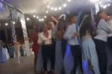 Video hố tử thần "nuốt chửng" hàng chục sinh viên ở Peru