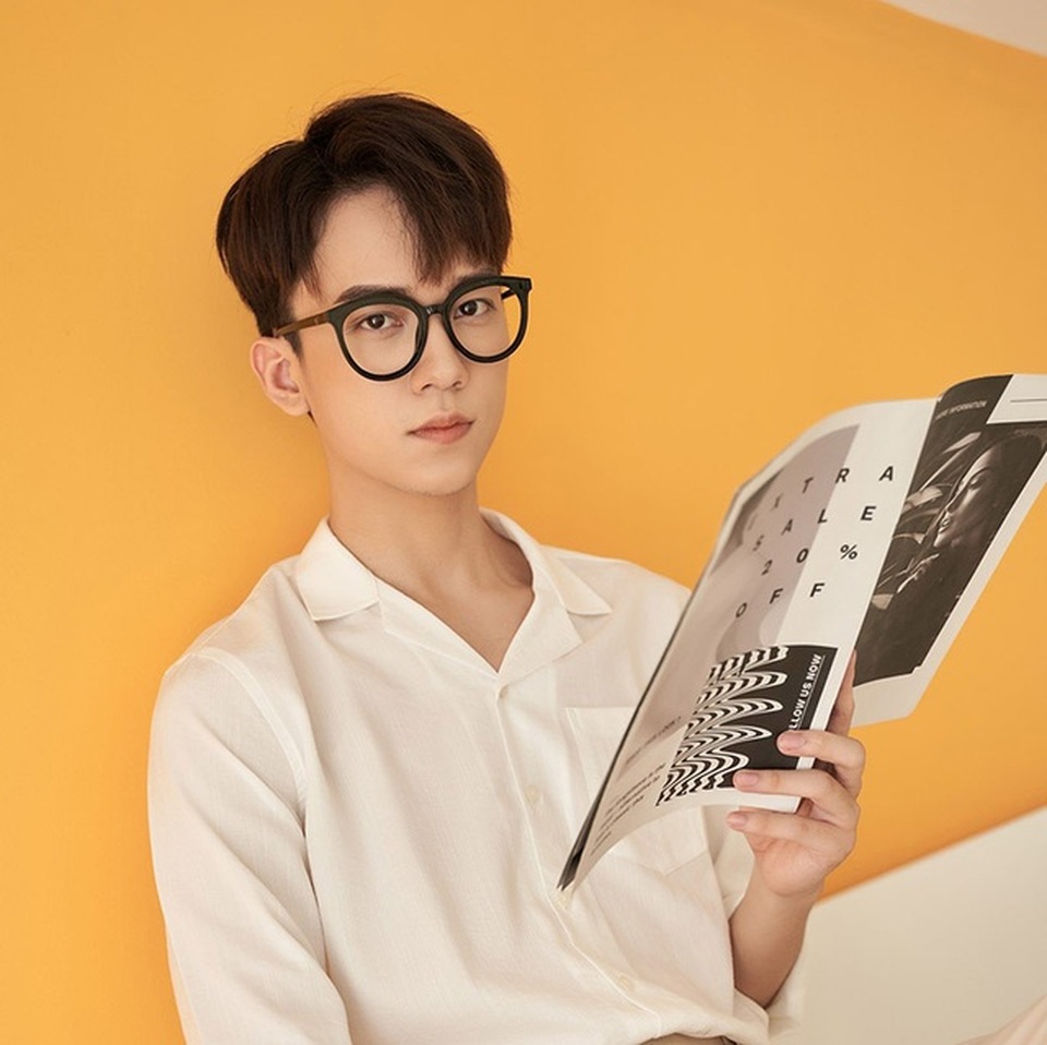 ĐH Thương mại - ngôi trường sản sinh nhiều người mẫu lookbook thời trang - 6