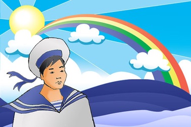 Khi xã tắc lâm nguy