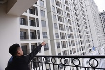 Vắng bóng nguồn cung căn hộ dưới 2 tỷ đồng